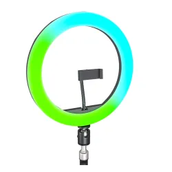 Oświetlenie LED FroggieX FX-GL-RL-RGB