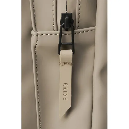 Городской рюкзак Base Bag Mini Rains-taupe