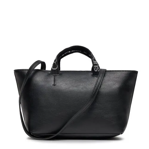 Сумка Calvin Klein Jeans Ultralight Longday Bag28 Pu K60k611466 Black BEH