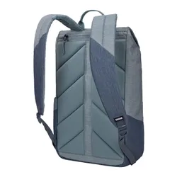 Городской рюкзак Thule Lithos 16 l-pond grey / dark slate