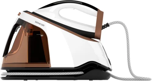 Generator pary Sencor SSI 0950BZ Ceramic