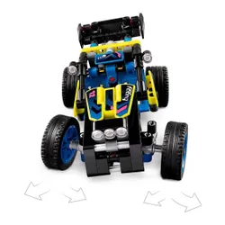 LEGO Technic 42164 гоночный вездеход