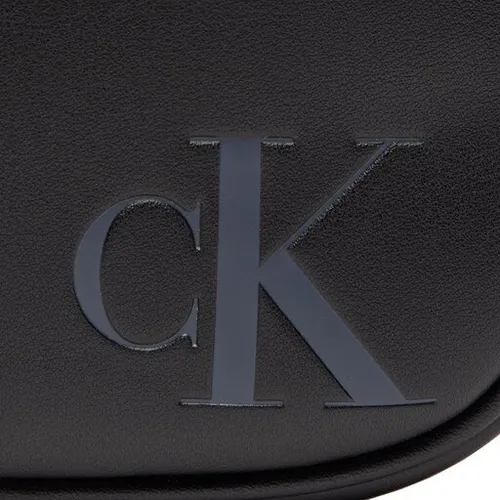 Calvin Klein Jeans sculptat Camera Bag18 Mono K60k610065 BDS sac