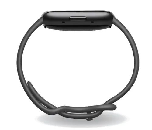 Смарт-часы Fitbit by Google Sense 2 графит