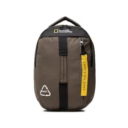 Rucsac Natural National Geographic N15782. 06 Hacks