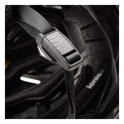 Kask rowerowy Fox Racing Proframe RS matte black