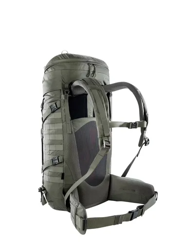 Plecak trekkingowy Tatonka Pyrox 45+10 Bc - stone grey olive