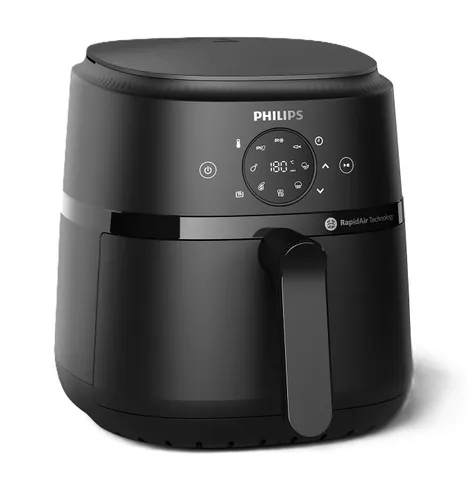 Air Fryer Frytkownica beztłuszczowa PHILIPS NA229/00 4.2l 13 automatycznych programów