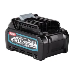 Akumulator 40V 2,0Ah Makita XGT BL4020
