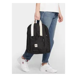 Lefrik Capsule P8739 Rucsac Negru