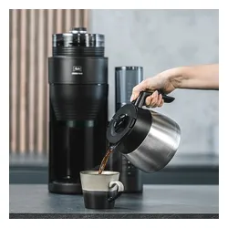 Ekspres MELITTA AromaFresh II Therm Pro 1030-11