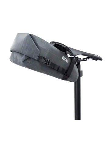Torba podsiodłowa Evoc Seat Pack WP 4 - carbon grey