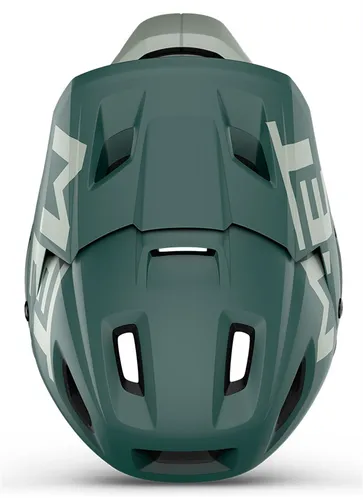 Kask rowerowy Full Face MET Parachute MCR MIPS