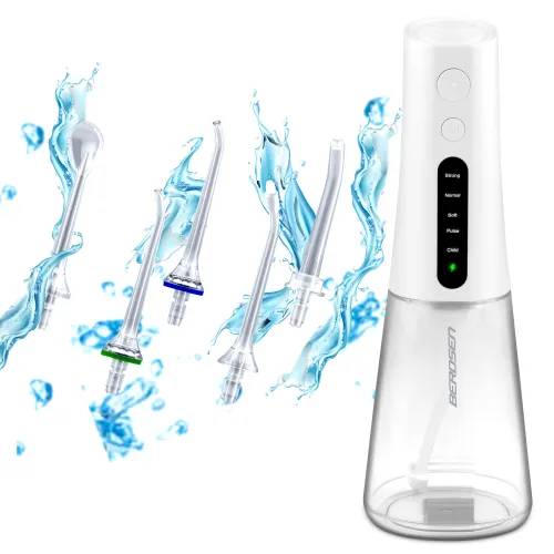 Irygator BERDSEN BD-200 Biały