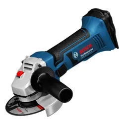 Bosch GWS 18 V-LI Taşlama Makinesi