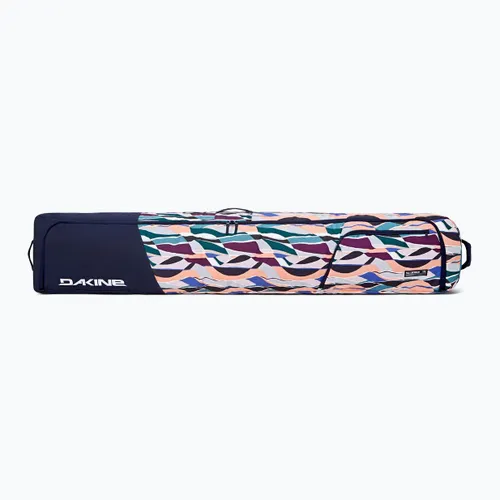 Pokrowiec na narty Dakine Fall Line Ski Roller Bag night skyline