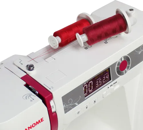 Janome 5060DC Dikiş Makinesi