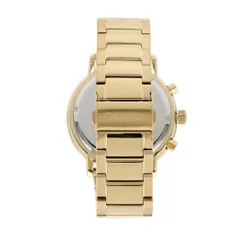 Calvin Klein Ölçer 25200065 Gold Saati