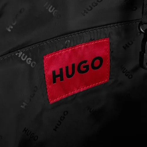Hugo 50487696 Rucsac Negru 1