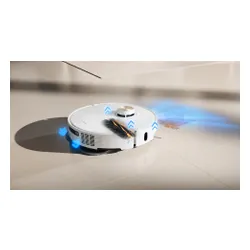Robot sprzątający DREAME L40S Pro Ultra Biały
