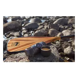 Ekspres WACACO Nanopresso Szary + Adapter NS