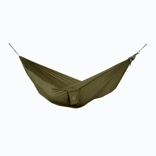 Hamak turystyczny Ticket To The Moon Compact army green