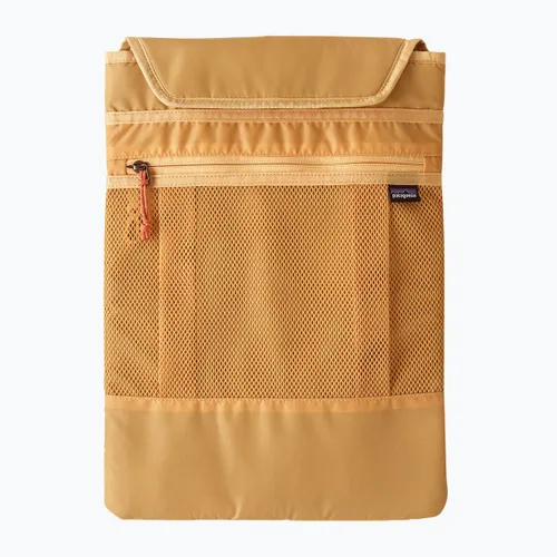 Plecak miejski Patagonia Refugio Day Pack 26 l mountain breeze: buttercup yellow