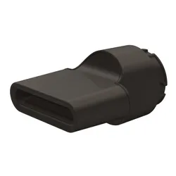 Suszarko-lokówka SHARK HD426EU Flexstyle Czarny 32 mm 1400 W