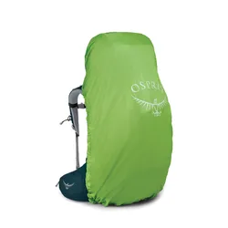 Plecak trekkingowy damski Osprey Ariel Plus 70 - night jungle blue