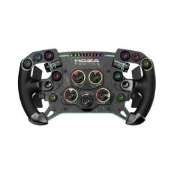 Kierownica MOZA Racing GS V2P RS056 do PC