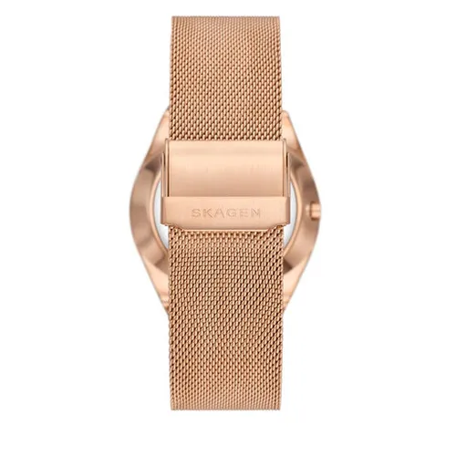 Skagen Grenen Skw6818 Rose Gold Saati