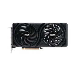 Karta graficzna Palit GeForce RTX 5060 Infinity 2 OC 8GB GDDR7 128bit DLSS 4