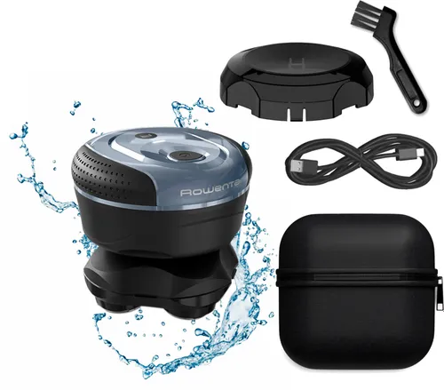 Golarka ROWENTA TN3110 Na mokro i sucho