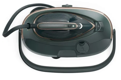 Generator pary Philips PerfectCare PSG8200/70 AI SteamGlide Elite