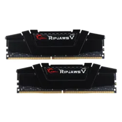 Pamięć RAM G.Skill Ripjaws V DDR4 8GB (2 x 4GB) 3200 CL16