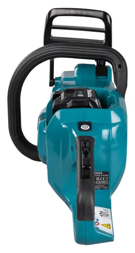 Pilarka łańcuchowa Makita XGT UC025GT101 1x5.0Ah