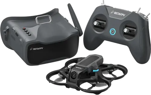 Dron BETAFPV Aquila16 FPV Kit