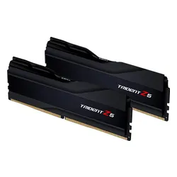 Pamięć G.Skill Trident Z5, DDR5, 32 GB, 6000MHz, CL36 (F5-6000J3636F16GX2-TZ5K)