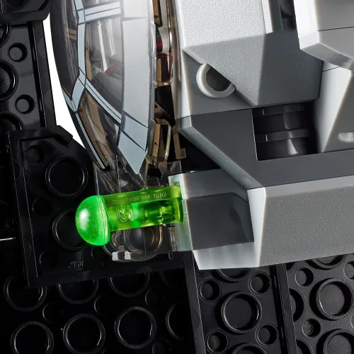 LEGO Star Wars imparatorluk savaşçısı Tie (75300)