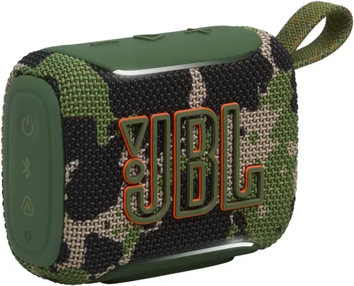 Głośnik mobilny JBL Go 5 Moro