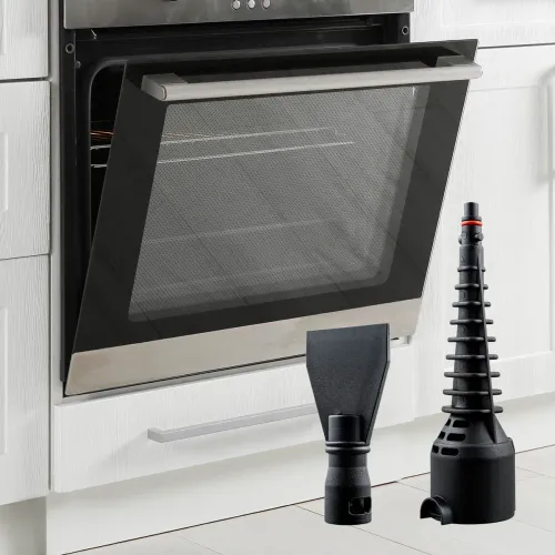 Odkurzacz Tesla PowerWash & Steam Station TQS600 1800W