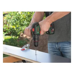 Wiertarko-wkrętarka BOSCH AdvancedImpact 18V-80 06039E2103