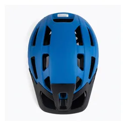 Kask rowerowy UVEX Finale 2.0 teal blue mat