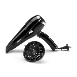 Фен BaByliss D374DE Ионизационный диффузор холодный воздух 2000 Вт 2 скорости выдувания 3 уровня температуры