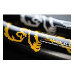 Руль MTB CHROMAG FUBARS OSX LTD