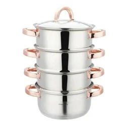 Garnek KLAUSBERG KB-7727 2.5L