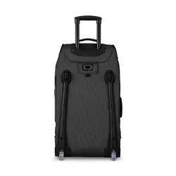 Ogio Terminal 95 l Tekerlekli Çanta-black pindot