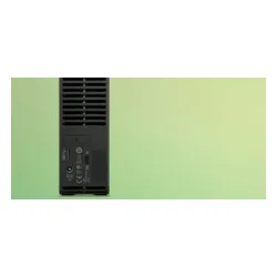 Dysk WD Elements Desktop 10TB HDD Czarny