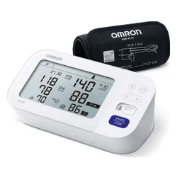 Ciśnieniomierz Omron OMRON Ciśnieniomierz M6 Comfort HEM-7360-E