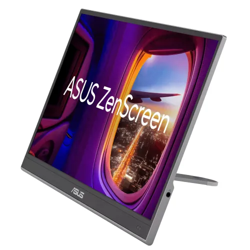 Monitor ASUS ZenScreen OLED MQ16AHE 15,6" Full HD OLED 60Hz 1ms Przenośny